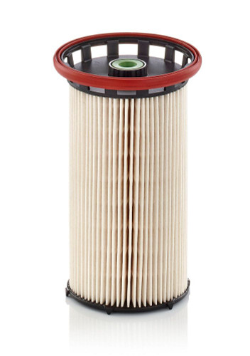 Cartucho filtrante MANN-FILTER PU 8028 en detalle