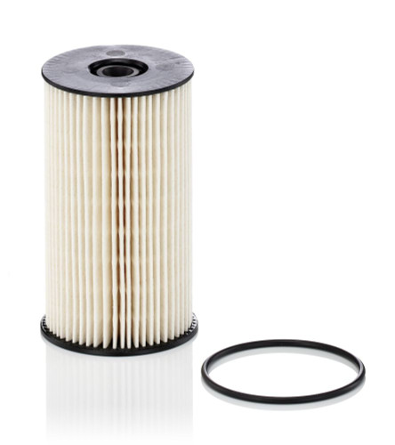 Filtro combustible MANN-FILTER PU 825 x 136mm 12mm