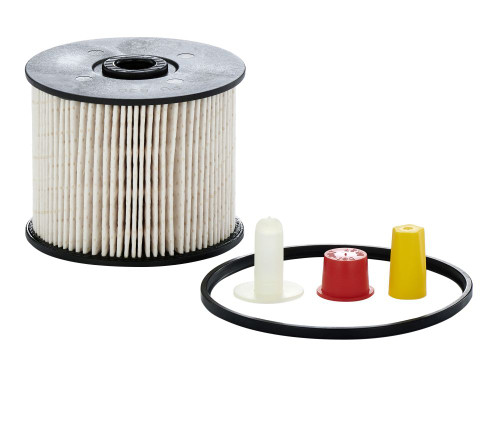 Filtro combustible MANN-FILTER PU 830 x 66mm 14mm