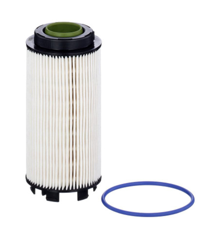 Filtro combustible MANN-FILTER PU 834/3 x 160mm 31mm