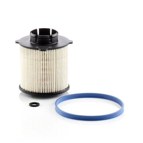 Filtro combustible MANN-FILTER PU 9001/1 x 91mm 78mm