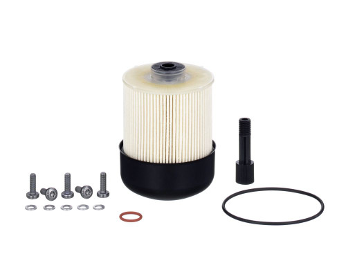 Filtro combustible MANN-FILTER PU 9011 z KIT 116mm 89mm