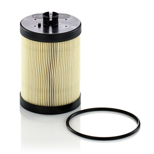 Filtro combustible MANN-FILTER PU 9015 z 126mm 85mm