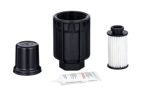 Filtro de úrea MANN-FILTER U 58/11 KIT 104mm 75mm