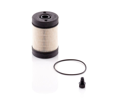 Filtro, solución de urea MANN-FILTER U 630 x KIT 99mm 23mm