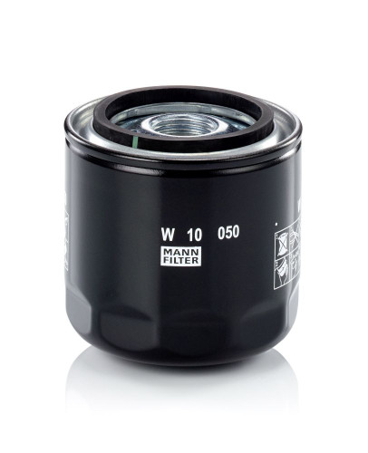 Filtro de aceite MANN-FILTER W 10 050 95mm 98mm