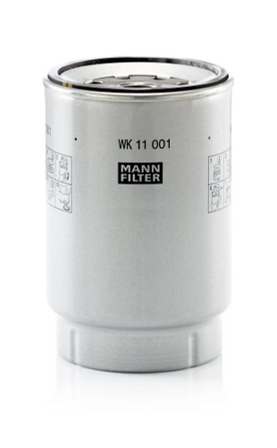 Filtro combustible MANN-FILTER WK 11 001 x 158mm 108mm