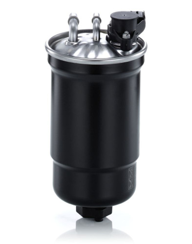 Filtro combustible MANN-FILTER WK 11 027 221mm 98mm