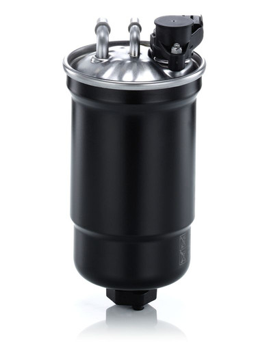 Filtro combustible MANN-FILTER WK 11 027 221mm 98mm
