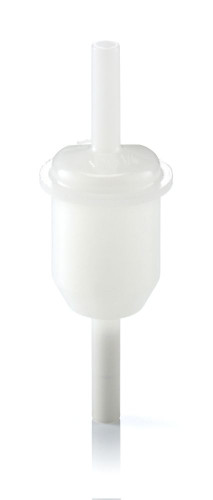 Filtro combustible MANN-FILTER WK 31/4 (10) 104mm 37mm