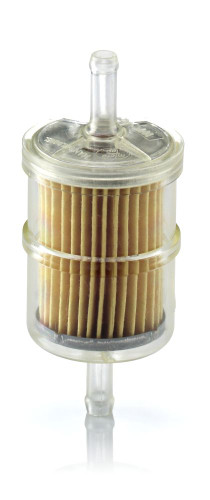 Filtro combustible MANN-FILTER WK 42/2 108mm 44mm