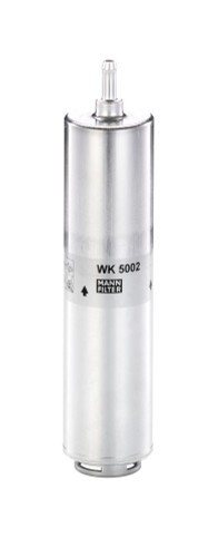 Filtro combustible MANN-FILTER WK 5002 251mm 55mm