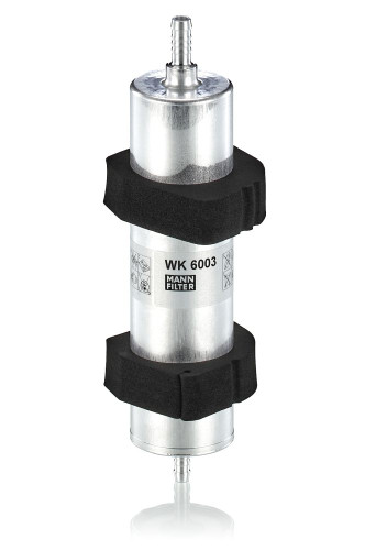 Filtro combustible MANN-FILTER WK 6003 248mm 55mm