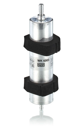Filtro combustible MANN-FILTER WK 6003 248mm 55mm
