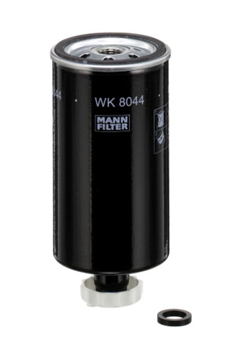 Filtro combustible MANN-FILTER WK 8044 x 168mm 76mm