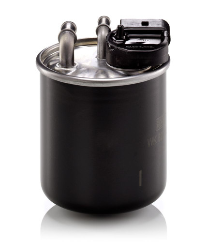 Filtro combustible MANN-FILTER WK 820/16 100mm 86mm