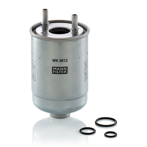 Filtro combustible MANN-FILTER WK 9012 x 177mm 98mm