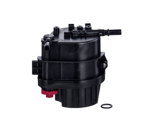 Filtro combustible MANN-FILTER WK 9015 x 131mm 155mm
