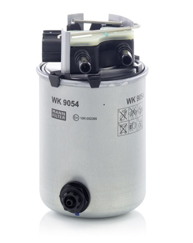 Filtro combustible MANN-FILTER WK 9054 159mm 93mm