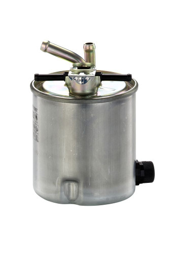 Filtro combustible MANN-FILTER WK 9067 138mm 94mm