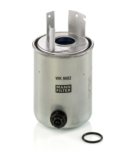 Filtro combustible MANN-FILTER WK 9082 z 159mm 98mm