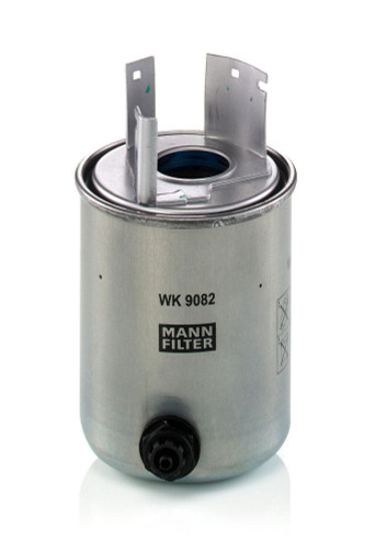 Filtro combustible MANN-FILTER WK 9082 z 159mm 98mm