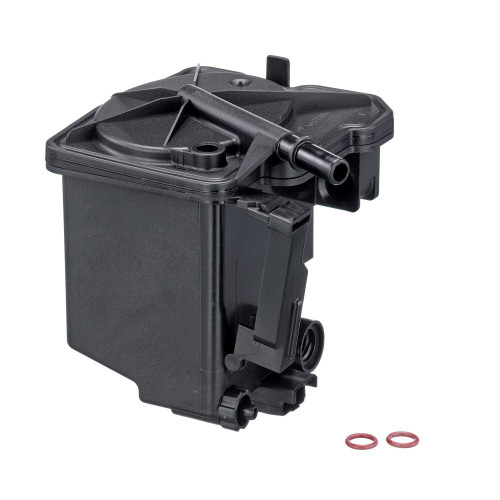 Filtro combustible MANN-FILTER WK 939/2 z 123mm 135mm