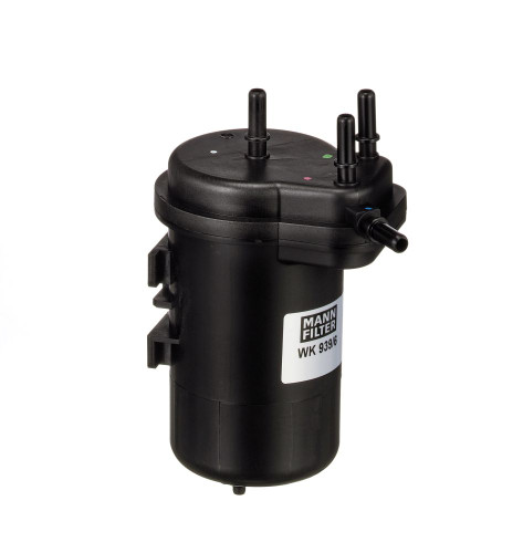 Filtro combustible MANN-FILTER WK 939/6 109mm 186mm