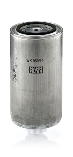 Filtro combustible MANN-FILTER WK 950/19 195mm 93mm