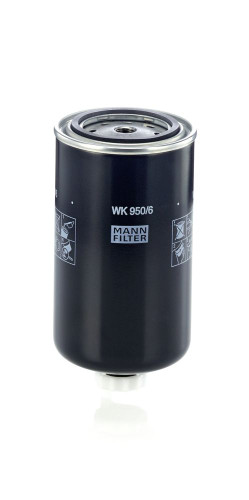 Filtro combustible MANN-FILTER WK 950/6 195mm 96mm