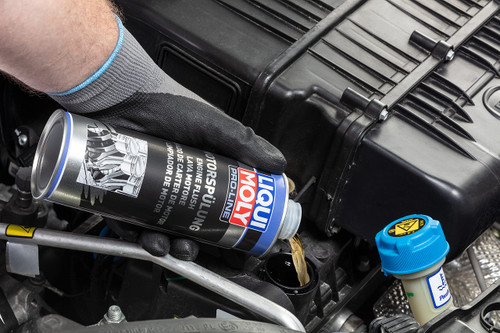 Lavado de Carter Liqui Moly 500ml LM2427