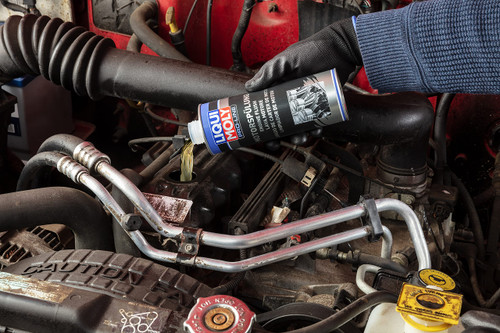 Lavado de Carter Liqui Moly 500ml LM2427