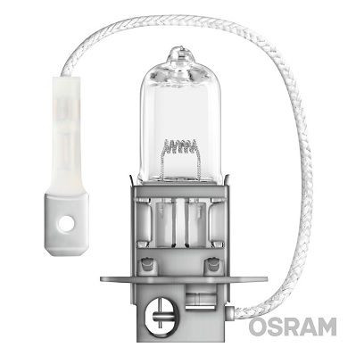 Lámpara, faro de curva dinámico ams-OSRAM 64156 24V 70W