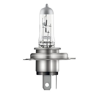 Lámpara, faro antiniebla ams-OSRAM 64181L 12V 60/55W