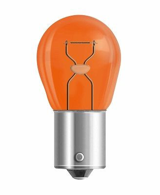 Lámpara , piloto de marcha atrás ams-OSRAM 7507NA 12V 21W