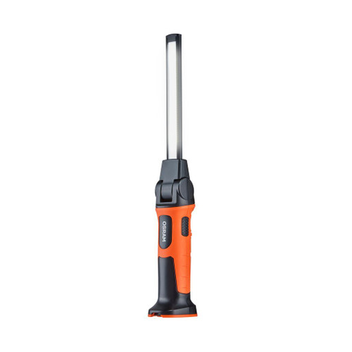 Lámpara portátil ams-OSRAM LEDIL410 3,7V 10,00W