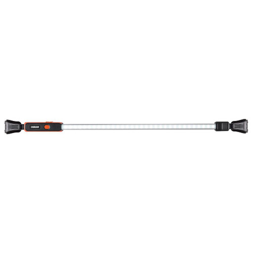 Lámpara portátil ams-OSRAM LEDIL415 3,7V 16,28W