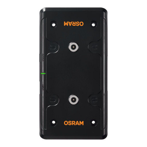 Lámpara portátil ams-OSRAM LEDIL424 220V 220g