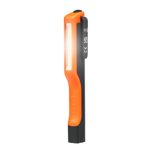 Lámpara portátil ams-OSRAM LEDIL425ESN 4,5V 3,5W