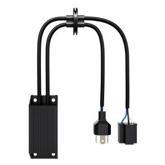 Kit de cables eléctricos ams-OSRAM LEDSC04-2HB 15W 168g