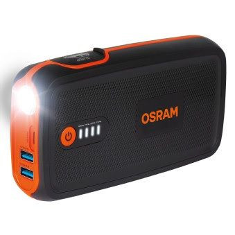 Arrancador auxiliar (booster de arranque) ams-OSRAM OBSL300 -20°C 40°C