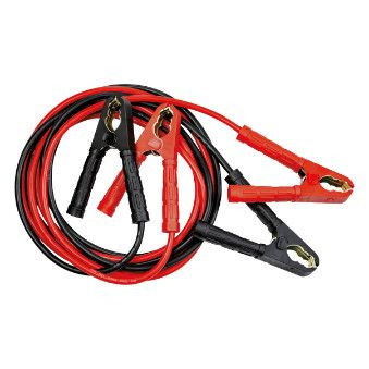 Cable de empalme para arranque ams-OSRAM OSC250A 350cm 25mm²