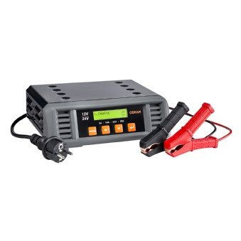 Cargador, batería de vehículo ams-OSRAM OSCP3024 30A 30A