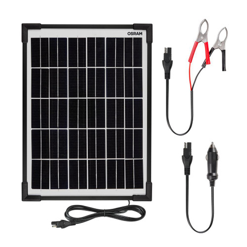 Cargador, batería de vehículo ams-OSRAM OSP1000 0,56A 3m