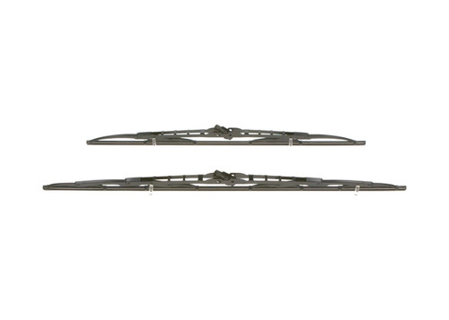 Limpiaparabrisas BOSCH 3 397 001 543 600mm 530mm