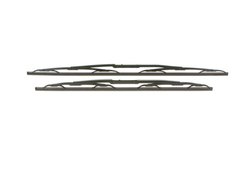 Limpiaparabrisas BOSCH 3 397 001 866 650mm 530mm