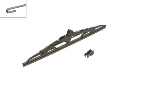 Limpiaparabrisas BOSCH 3 397 004 578 340mm