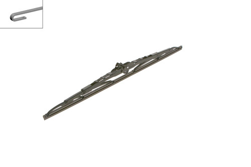 Limpiaparabrisas BOSCH 3 397 004 581 450mm