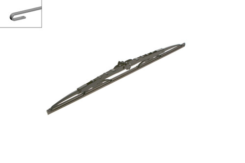 Limpiaparabrisas BOSCH 3 397 004 582 475mm