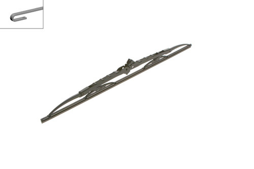 Limpiaparabrisas BOSCH 3 397 004 584 530mm